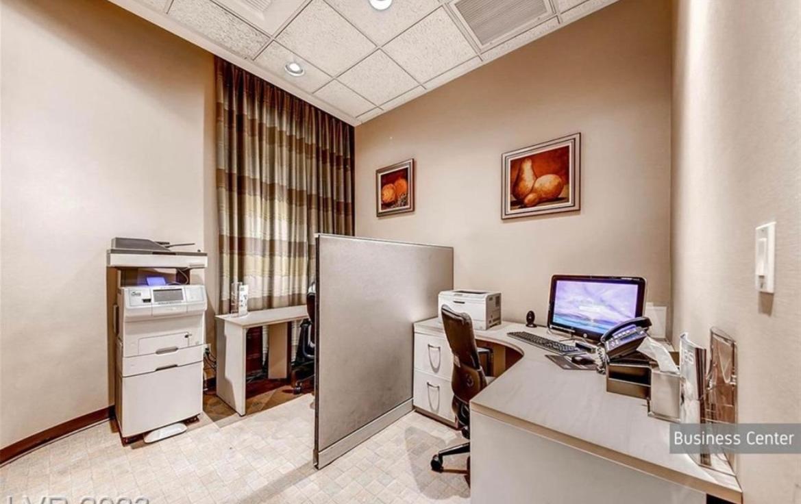 Premium Suite Mgm Signature High Flr Balcony Strip View Las Vegas Exterior foto